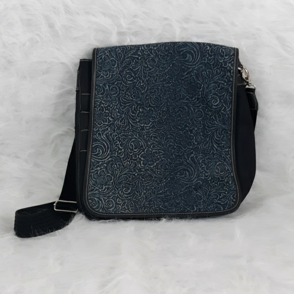 Charter Club Handbag wi. Cellphone/ID/Note Pockets